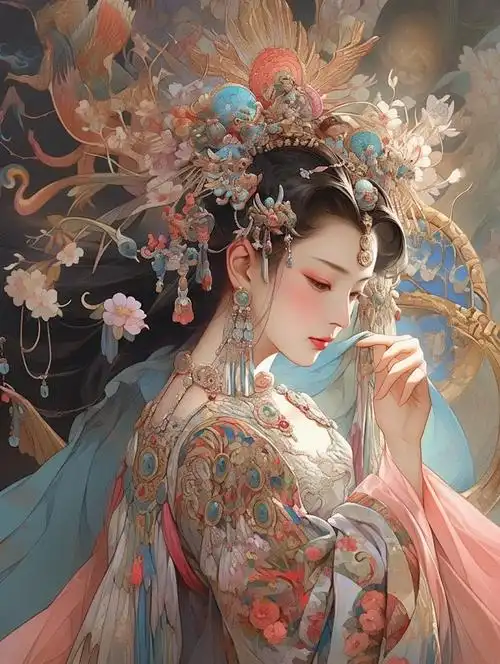 西部往事海报